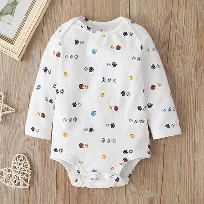 Premium Baby Boy Jersey Clothing – Soft, Stylish & Durable Cool Outfit