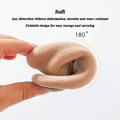 Anti-Slip Toddler Shoes - Soft, Breathable, and Secure
