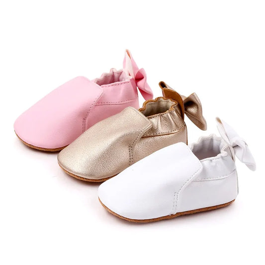 Baby Girl Cute Fashion Shoes – Stylish and Comfortable for Every Stage