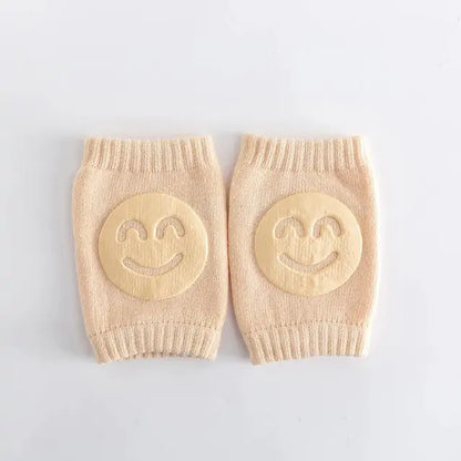 Baby Knee Pad Crawling Cushion – Comfortable & Protective with Adjustable Straps