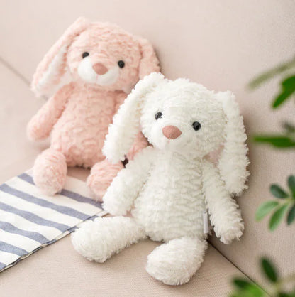 Soft Animal Plush Toy – Comforting Bedtime Companion