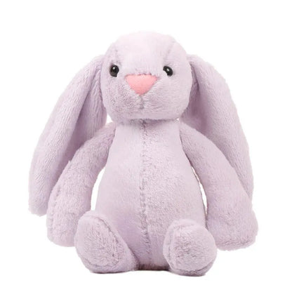 Creative Cute Lop-Eared Rabbit Plush Toy – Soft & Cuddly Companion