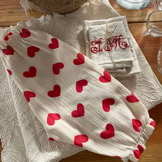 Casual Cotton Baby Bloomers For Boys/Girls