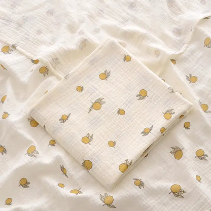 SnuggleNest - Premium Newborn Baby Swaddle