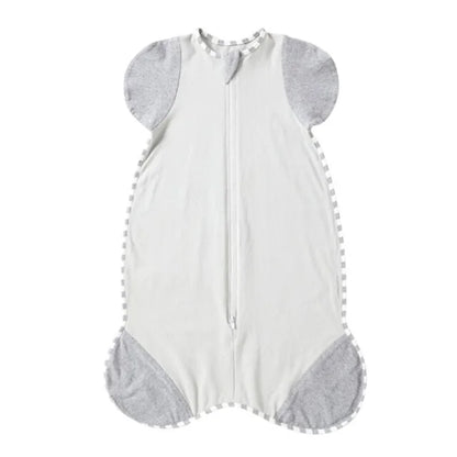 Swaddle Wearable Blanket for Babies – Cozy, Safe, and Comfortable Sleep