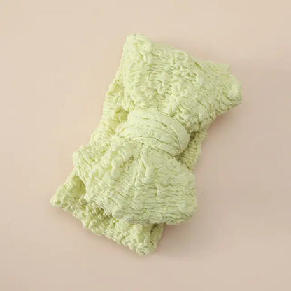 Big Bows Headband for Bold and Playful Style