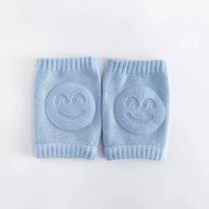 Baby Knee Pad Crawling Cushion – Comfortable & Protective with Adjustable Straps