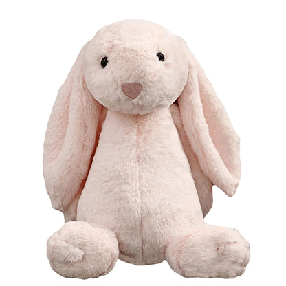 Plush Rabbit – Soft and Cuddly Companion for Play and Decor in Various Colours