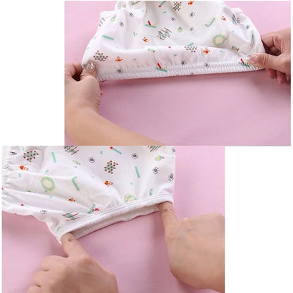 Reusable Baby Diapers - Eco-Friendly, Comfortable, and Adjustable