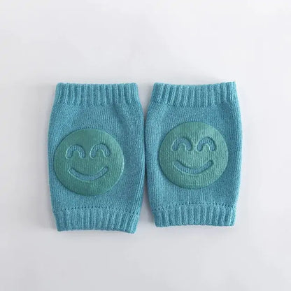 Baby Knee Pad Crawling Cushion – Comfortable & Protective with Adjustable Straps