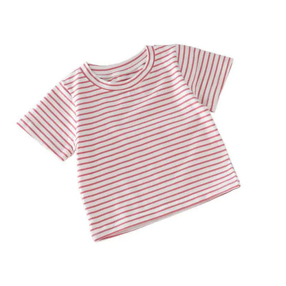Baby Stylish Denim Triangle Overalls for Boys/Girls