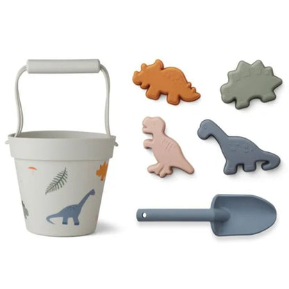 Summer Beach Toys for Kids – Adorable Animal Designs for Seaside Fun