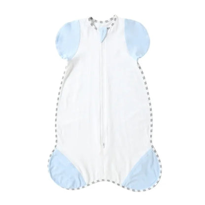 Swaddle Wearable Blanket for Babies – Cozy, Safe, and Comfortable Sleep