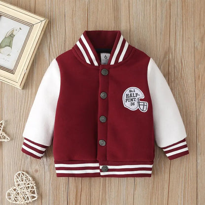 Premium Baby Boy Jersey Clothing – Soft, Stylish & Durable Cool Outfit
