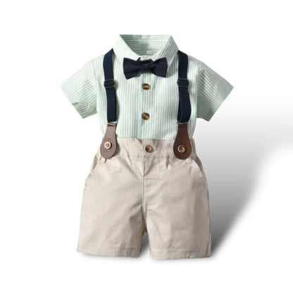 Prestige Baby Comfort Ensemble
