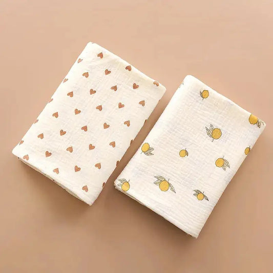 SnuggleNest - Premium Newborn Baby Swaddle