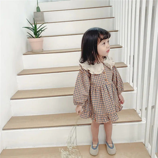 Easy Breezy Dress for Girls