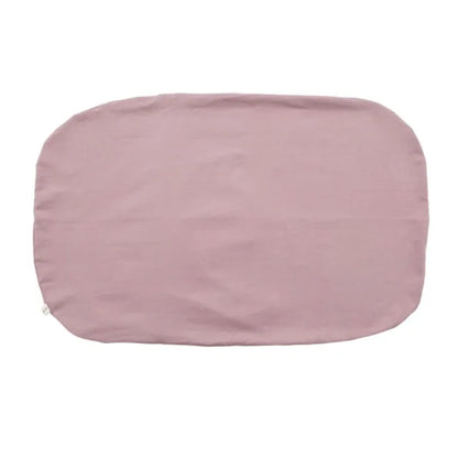 Newborn Lounger Bed – Soft, Secure, and Portable with Washable Cover
