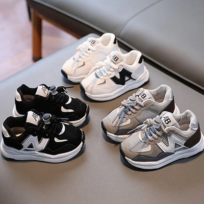 Kids' Sport Shoes – Comfortable, Durable, and Stylish for Active Play