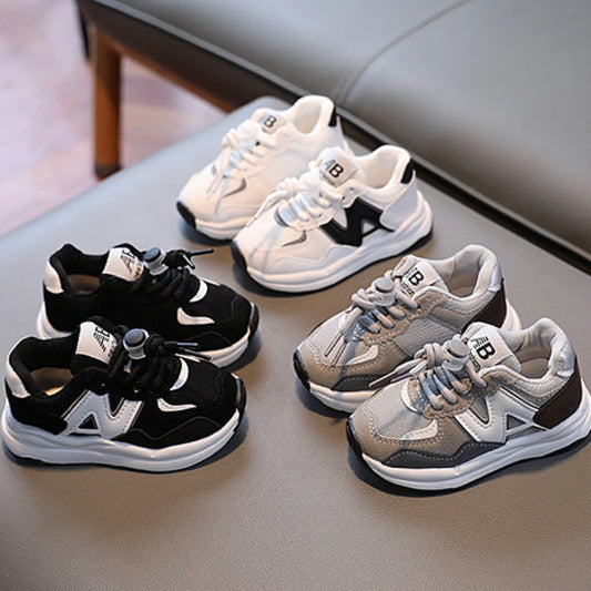 Kids' Sport Shoes – Comfortable, Durable, and Stylish for Active Play
