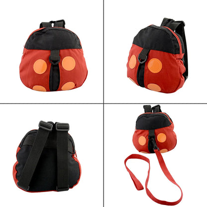Anti-Lost Harness Backpack for Kids – Safe, Comfortable, and Convenient for Outings