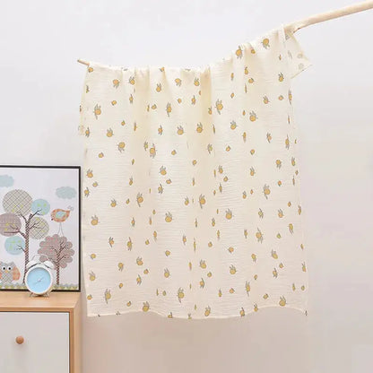 SnuggleNest - Premium Newborn Baby Swaddle