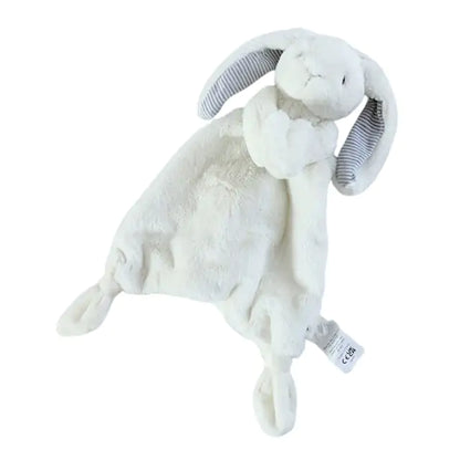 Mini Plush Rabbit Soft Toy – Cuddly & Huggable Companion