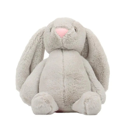 Creative Cute Lop-Eared Rabbit Plush Toy – Soft & Cuddly Companion