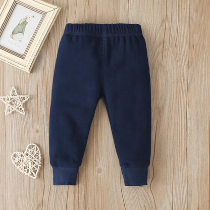 Premium Baby Boy Jersey Clothing – Soft, Stylish & Durable Cool Outfit