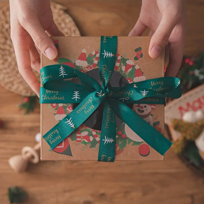 Santa’s Little Gift Set for Baby