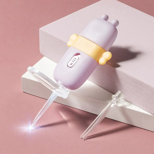 Kids Ear Wax Remover – Safe, Gentle, and Fun Design