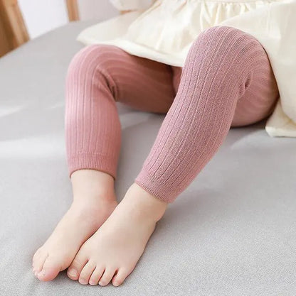 Soft and Cozy Baby Pants for Comfort and Style