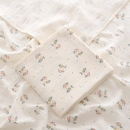 SnuggleNest - Premium Newborn Baby Swaddle