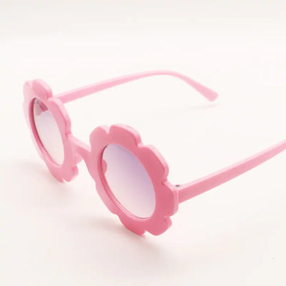 Children's Sunglasses – Stylish UV Protection for Little Ones