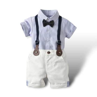 Prestige Baby Comfort Ensemble