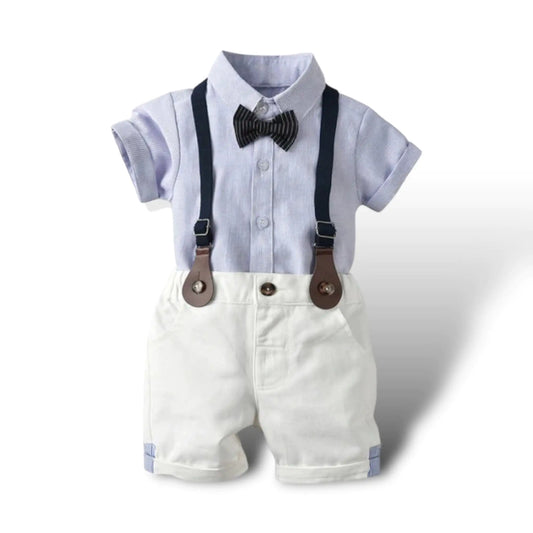Prestige Baby Comfort Ensemble