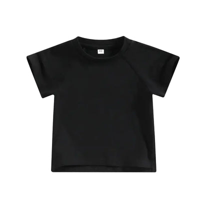 Casual Summer T-shirts for Boys
