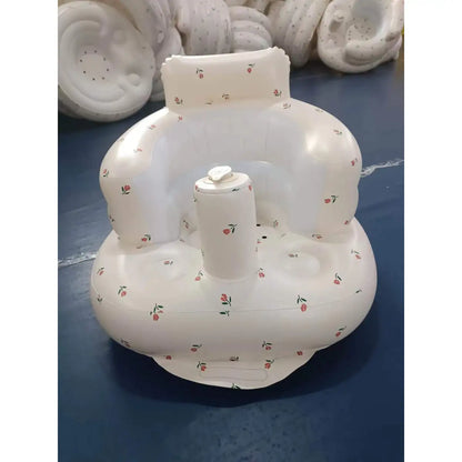Inflatable Baby Chair – Safe, Comfortable, and Portable