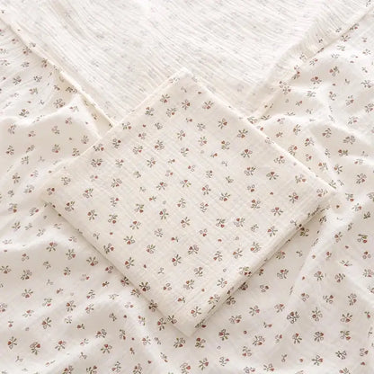 SnuggleNest - Premium Newborn Baby Swaddle