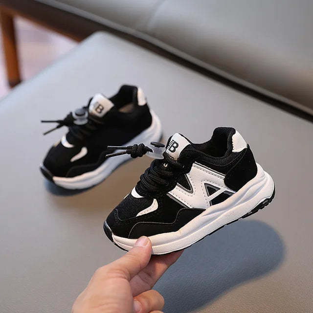 Kids' Sport Shoes – Comfortable, Durable, and Stylish for Active Play
