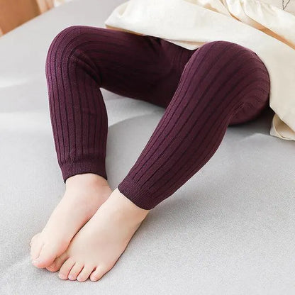 Soft and Cozy Baby Pants for Comfort and Style